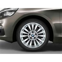 bmw2シリーズ アクティブツアラー（自動車用タイヤ、ホイール