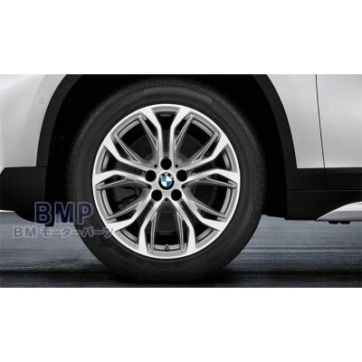 BMW X1 f48 ホイール 19インチの商品一覧 通販 - Yahoo!ショッピング