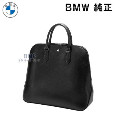 BMW 純正品 牛革 ビジネスバッグ 黒 BMW 純正品 牛革 ビジネスバッグ 黒 BMW 純正品 牛革 ビジネス