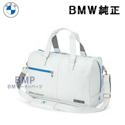 BMW ゴルフ ボストンバッグ｜ゴルフ用バッグ｜ゴルフ｜スポーツ 通販