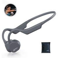 ワイヤレスイヤホン 骨伝導イヤホン ｆｕｇｕ Fg h 02 Bサプライズ 通販 Yahoo ショッピング