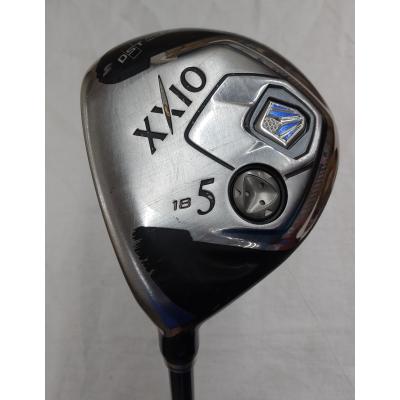 5番ウッド ゼクシオ 中古（ゴルフクラブ）｜ゴルフ | スポーツ の商品