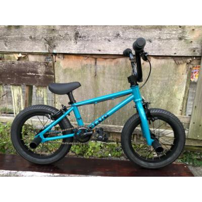 BMX FACTORY SOURCE - KIDS BIKE｜Yahoo!ショッピング