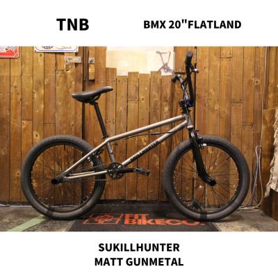 BMX FACTORY SOURCE - TNB｜Yahoo!ショッピング