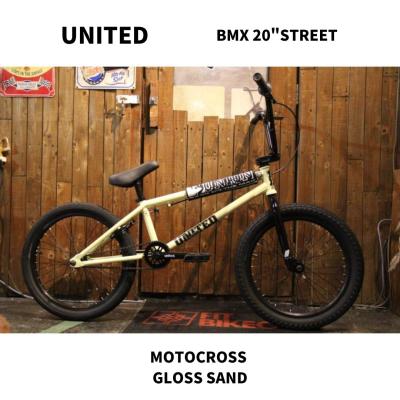 BMX FACTORY SOURCE - UNITED｜Yahoo!ショッピング