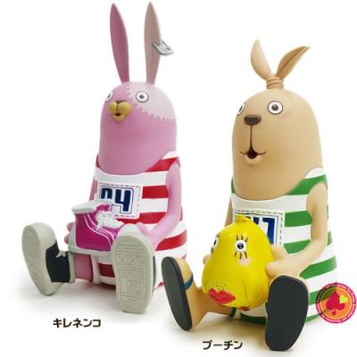 ウサビッチのおすすめ人気商品一覧 通販 - Yahoo!ショッピング