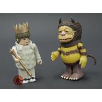 チェブラーシカ KUBRICK キューブリック フィギュア メディコム・トイ