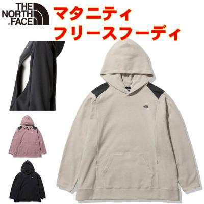マイクロフリースフーディ（THE NORTH FACE）（性別：レディース）の