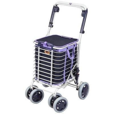 ワイヤーカート（シルバーカー）｜介護用品 | ダイエット、健康 の商品