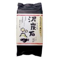 【ペリカン石鹸】 泥炭石 100g【化粧石鹸】 | ビネットshop