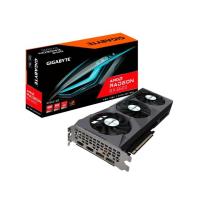 GIGABYTE (ギガバイト)  Radeon RX 6600 EAGLE 8G  RADEON RX 6600 8GB 128-bit GDDR6 PCI Express対応ビデオカード  WINDFORCE GV-R66EAGLE-8GD | BNT