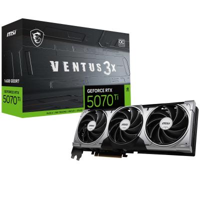グラフィックボード・グラボ・ビデオカード PALIT GEFORCE RTX 5070 楽天市場】Palit(パリット) GeForce RTX 5070 Ti GamingPro-S 1