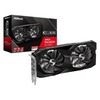 ASRock (アスロック)  Radeon RX 6600 Challenger D 8GB  RADEON RX 6600 8GB 128-bit GDDR6 PCI Express対応ビデオカード | BNT