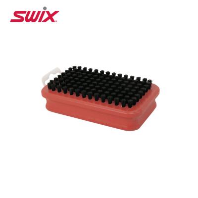 swix ブラシ（スキー メンテナンス用品）｜スキー | スポーツ の