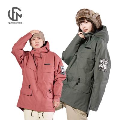 スノーボード専門店B-BRANDSビーブランズ - 【FOR NO SOLUTION 49