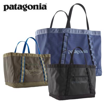 パタゴニア トートバッグ（色：ホワイト系）のおすすめ人気商品一覧