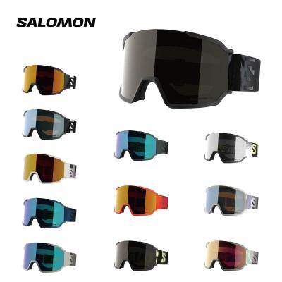 SALOMON スキーゴーグル、サングラス｜スノーボード｜スポーツ