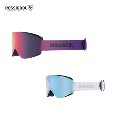 ROSSIGNOL スキーゴーグル、サングラス｜スキー｜スポーツ おすすめ