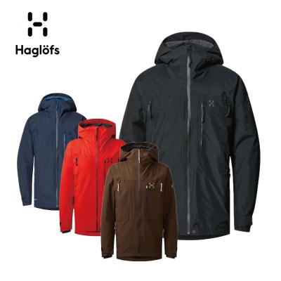 スノーボード専門店B-BRANDSビーブランズ - 【Haglofs】スノボウェア
