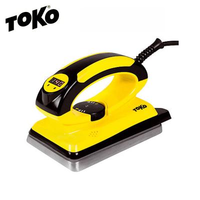 TOKO トコ　スキー用ワックスアイロンとその他一式 Amazon | TOKO(トコ) スノーボード スキー ワックス用 T8
