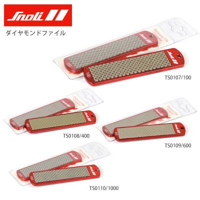 ダイヤモンド ファイル（スキー メンテナンス用品）｜スキー