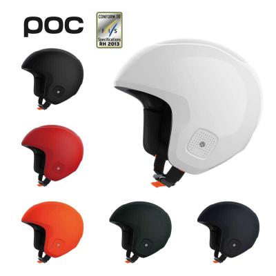 poc アジアンフィット（スキー、スノボ ヘルメット）｜スキー