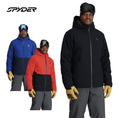 スキーウェア スパイダー サイズのおすすめ人気商品一覧 通販