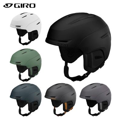 Giro スノーボードヘルメット マットブラック　未使用　XL Amazon | GIRO(ジロ) スキー・スノーボードヘルメット LEDGE