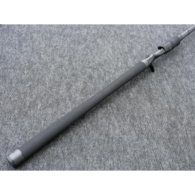 LOW DOWN カスタムロッド　DRT 日本初導入！LowDownCustoms「Standard Issue」がDRTさんから