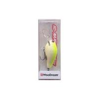 ウッドリーム　ノーネイムクランク WooDream 9個セット BOAT&TACKLE クルーズ - WooDream｜Yahoo!ショッピング