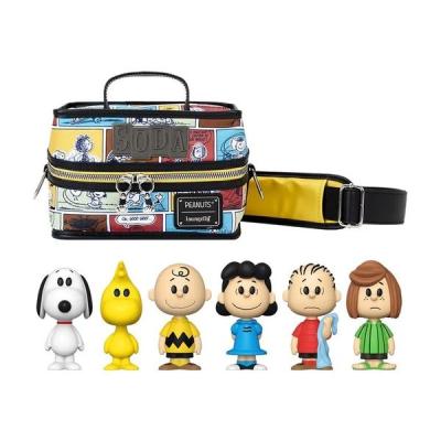 スヌーピー ペパーミントパティ（フィギュア） | ゲーム、おもちゃ の