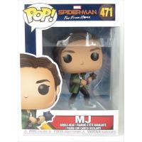 MJ [スパイダーマンファーフロムホーム] FUNKO(ファンコ) POP! 471 | ボビングワールド