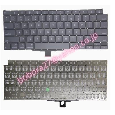 美品】MacBook Air／USキーボード【付属品＆箱あり】 macbook air us