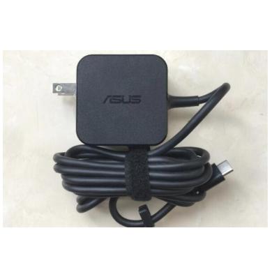 asus chromebook flip c214ma（ノートパソコン用ACアダプター