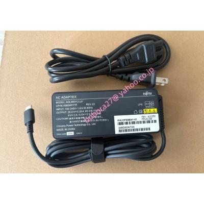 LIFEBOOK uh（ノートパソコン用ACアダプター）｜ノートパソコン