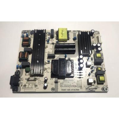 フナイ　FL-55U3340 　液晶テレビ　基盤セット img_tv-3340-43.jpg