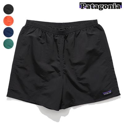 パタゴニア バギーズショーツ 5インチのおすすめ人気商品一覧 通販