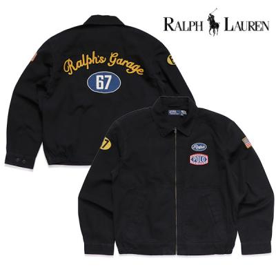 ラルフローレン　アウター　ジャンパー　トップス　まとめ売り　130 41294063zz_1.jpg