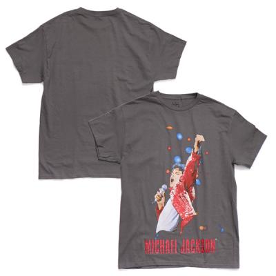 マイケルジャクソン tシャツ（サイズ（S/M/L）：M）の商品一覧 通販