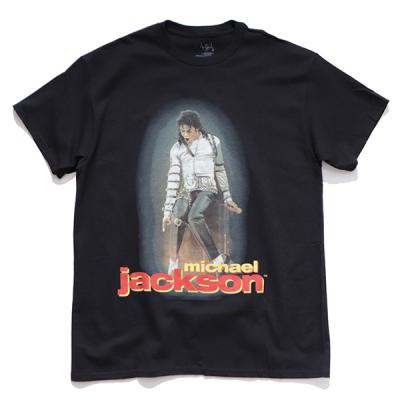 マイケルジャクソン tシャツのおすすめ人気商品一覧 通販 - Yahoo