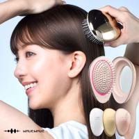 WAVEWAVE EMS Brush Air mini イーエムエス ブラッシュエアーミニ ブラシエアー ウェーブウェーブ ヘアブラシ ミニ サイズ 持ち運び 携帯 コンパクト ヘアー | Body&Soul