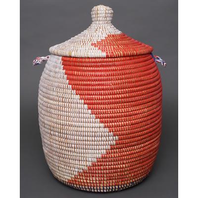 アフリカ かご バスケットのおすすめ人気商品一覧 通販 - Yahoo