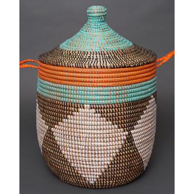 アフリカ かご バスケットのおすすめ人気商品一覧 通販 - Yahoo