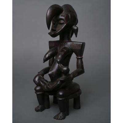 アフリカ木彫り人形のおすすめ人気商品一覧 通販 - Yahoo!ショッピング