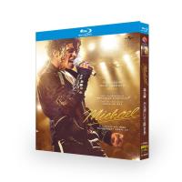 日本語字幕『マイケル・ジャクソン：スーパースターへの道』（2026）Blu-ray  海外仕様