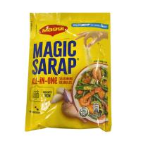 マギー　マジックサラップ（Magic Sarap）55g／MAGGI　アジア　食品　フィリピン　調味料　シーズニング　エスニック　料理 | BOKUZOU Yahoo!店