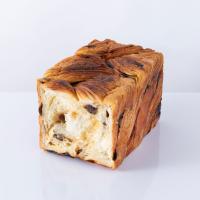 京都祇園ボロニヤ　デニッシュ食パン　レーズン1.5斤 