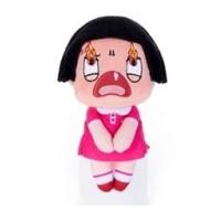 チコちゃんに叱られる！ちょっこりさん・チコちゃんシカリガオ　キャラクターグッズ　ぬいぐるみ　人形　NHK　プレゼント　贈り物 | Bon Appetit world