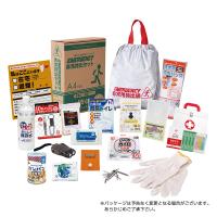 非常持出セット 18点セット BT-50 防災 避難