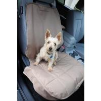 egr Seat Protector Front シートプロテクターフロント（2色）　お出掛け　車　シートカバー　犬 | bond-eshop